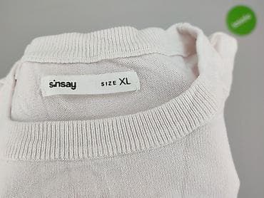 nakd poland: Sinsay, Sweter damski, rozmiar XL — 4