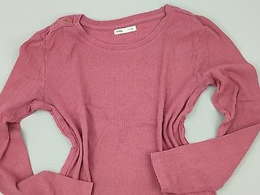 sinsey bluzki: Sinsay, Bluzka damska, rozmiar S — 1