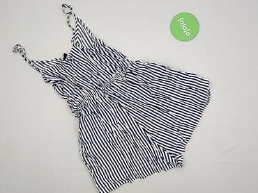 Ubrania damskie: H&M Divided, Kombinezon damski, rozmiar S — 4