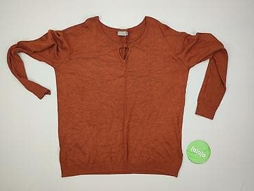 only sweter w paski: Fransa, Sweter damski, rozmiar L — 2