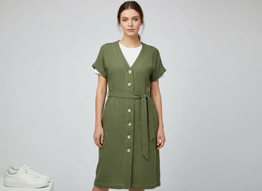 primark body damskie: Primark, Kombinezon damski, rozmiar L — 6