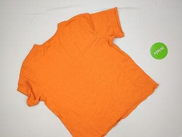 koszula pull and bear damska: T-shirt damski, rozmiar 3XL — 3