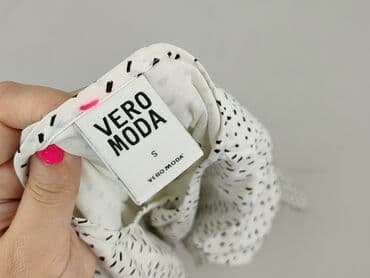 jakie rajstopy do bialej sukienki: Vero Moda, Women`s dress, size S (EU 36) — 4