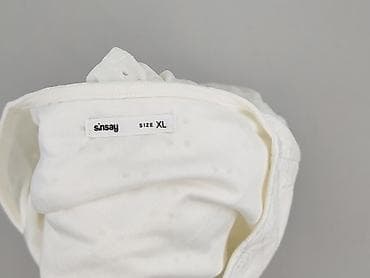 sukienka ella: Sinsay, Sukienka damska, rozmiar XL — 4