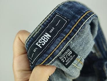 jeans real: Jeansy damskie, rozmiar M — 4