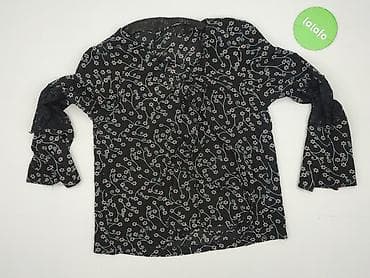 len bluzki: Boohoo, Bluzka damska, rozmiar S — 2