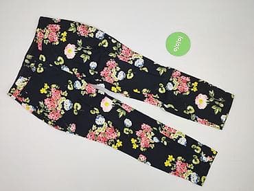 Ubrania damskie: Primark, Spodnie materiałowe damskie, rozmiar M — 2