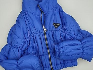 puffer damska: New Collection, Kurtka zimowa damska, rozmiar S — 1