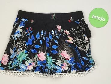 krótkie spodenki z koronką diy: Szorty damskie, rozmiar S — 3