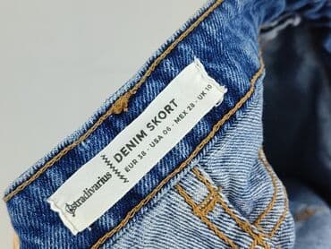 stradivarius sukienka marynarka: Stradivarius, Szorty damskie, rozmiar M — 4