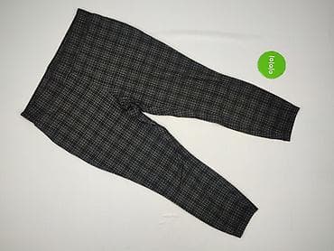 legginsy materialowe: NEXT Petite, Legginsy Eleganckie damskie, rozmiar 2XL — 2