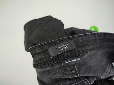 botki mr mexx: House of Denim, Jeansy damskie, rozmiar M — 5