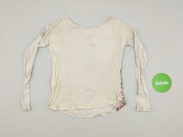 przezroczysta bluzka bershka: Bershka, Bluzka damska, rozmiar S — 2