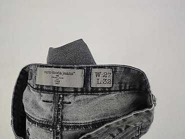 zator asmen: Vero Moda, Jeansy damskie, rozmiar S — 4