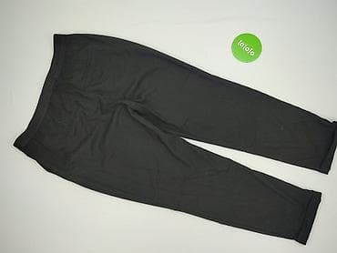 cygaretki: Mohito, Spodnie materiałowe damskie, rozmiar L — 3