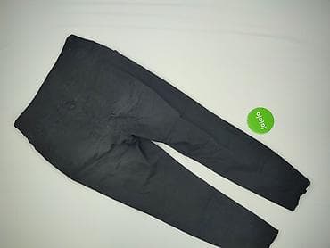 spodnie modelujące: Shein Curve, Jeansy damskie, rozmiar XL — 3