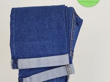 bluzy stich: Spodnie jeansowe, Destination, 11 lat, 146, stan - Idealny — 6