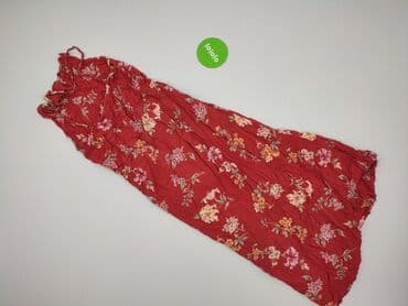 spódnice maxi boho: Sukienka damska, rozmiar M — 3