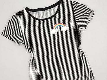 t shirty o: T-shirt damski, rozmiar M — 1