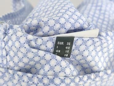 marynarka niebieska reserved: Street One, Bluzka damska, S — 5