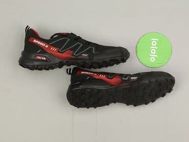 obex buty: Sneakersy dla mężczyzn, rozmiar 43 — 3