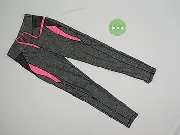 tchibo dresy: Crivit, Legginsy Sportowe damskie, rozmiar S — 2