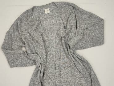 sweter rozpinany sinsay: Sinsay, Kardigan damski, rozmiar M — 1
