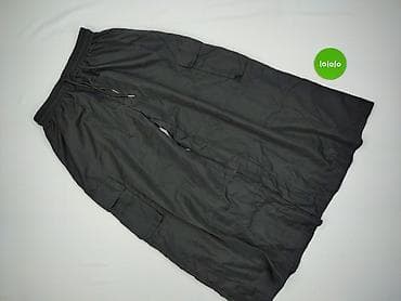 softshell damski: Spodnie cargo damskie, rozmiar S — 3