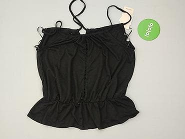 bluzy playboy: Top damski, rozmiar M — 2