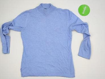 sweter z lisem: Adagio, Sweter damski, rozmiar M — 2