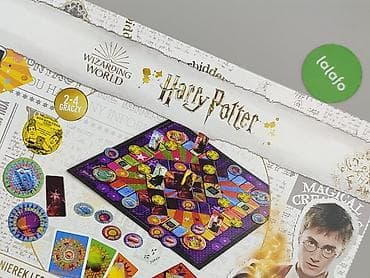 harry potter ubrania h: Gra dla Młodzieży, stan - Idealny — 6