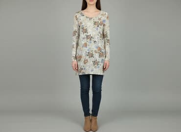 takko sukienki wyprzedaż: Sukienka damska, rozmiar S — 5