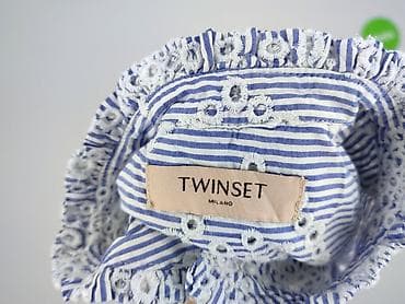 bluzki twinset: Twinset, Bluzka damska, rozmiar 6XL — 4