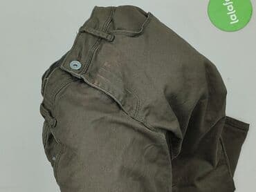 goodies jeans woskowane: Goodies, Spodnie materiałowe damskie, rozmiar XL — 6