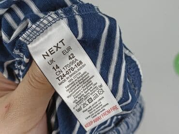 koszula damska next: Next, T-shirt damski, rozmiar XL — 5