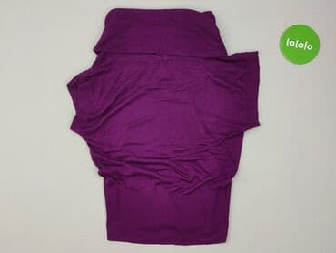 bluzka z otworem na kciuk: H&M, Sweter damski, rozmiar S — 3