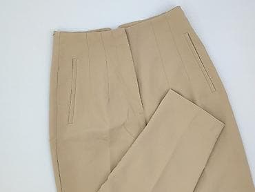 Zara, Spodnie materiałowe damskie, rozmiar S
