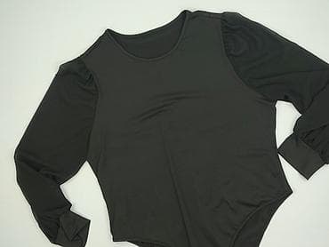 Body damskie, rozmiar 2XL