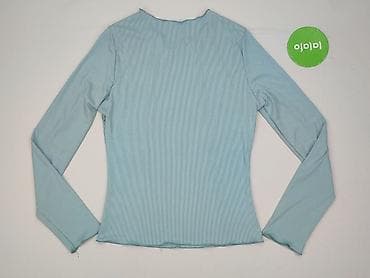 bialcon bluzki: Bluzka damska, rozmiar M — 3