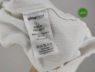 koszula i golf: Gina Tricot, Golf damski, rozmiar XS — 6