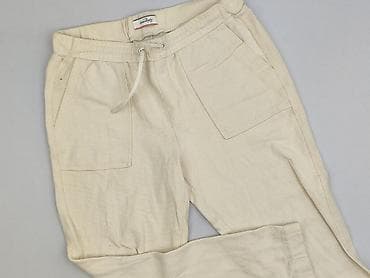 dresy m: Tchibo, Spodnie dresowe damskie, rozmiar M — 1