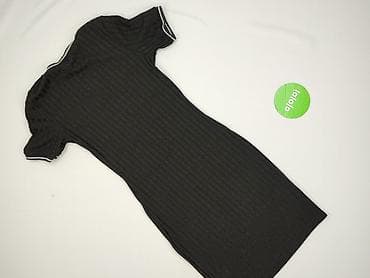 hm bluza niebieska: H&M Divided, Sukienka damska, rozmiar S — 4