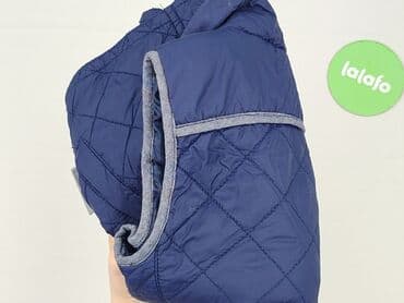 twinset kurtki: Жилетка, Name it, 5-6 р., 110-116 см, стан - Дуже гарний — 5