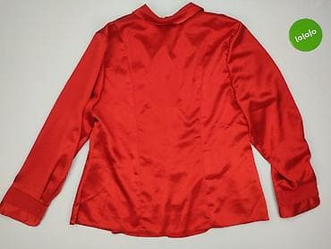 fransa koszula: Koszula damska, rozmiar 5XL — 3