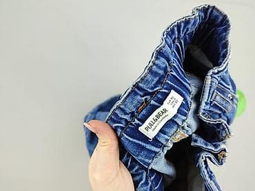 pull and bear dżinsy: PULL&BEAR, Jeansy damskie, rozmiar 2XS — 4