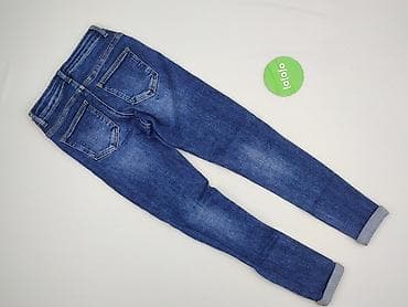 bully jeans: M.Sara, Джинси жіночі, розмір XS — 3