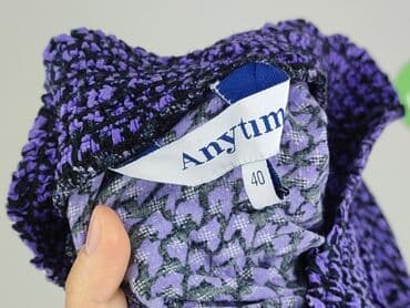 reserved żółta spódnice: Spódnica damska, rozmiar L — 4