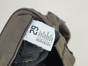 pampersy majtki: Spodnie materiałowe damskie, rozmiar M — 5