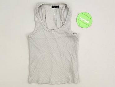 t shirty hell: Sinsay, Top damski, rozmiar XS — 2