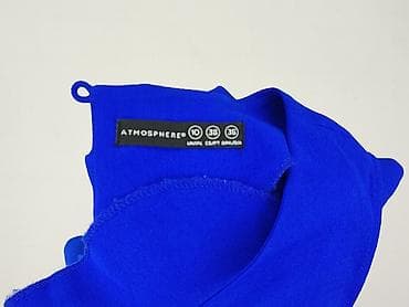 po 70 tce: Atmosphere, Top damski, rozmiar M — 6